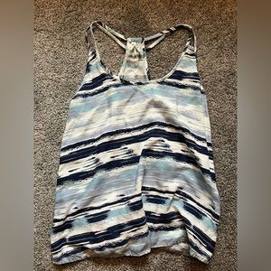 Mudd tank top size small